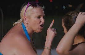 90 Day: The Last Resort, Season 1: One Last Time