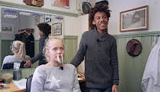 Den magiske kroppen: Nesen