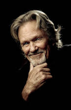Kris Kristofferson as 