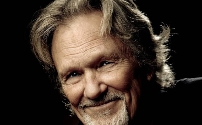 Kris Kristofferson