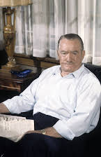 Roy Roberts como Charles De Haven