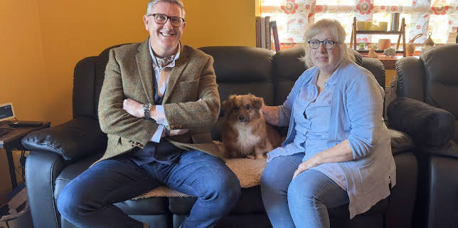 10:00 AM: Dogs Behaving (Very) Badly (S7 E11) (S7) | 5 Star | 3/23 2026