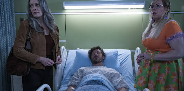 00:05: Criminal Minds (S18 E1) (S18) | Kanal 11 | 3/13 2026