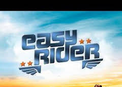 Easy Rider (Buscando mi destino)