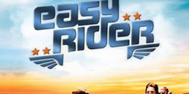 20:22: Easy Rider (Buscando mi destino) | TCM | 1/10 2026