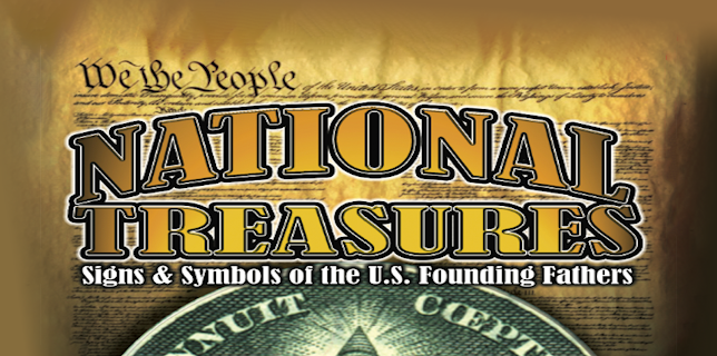 National Treasures - Secret Signs & Symbols of the U.S. Founding Fathers (2026)