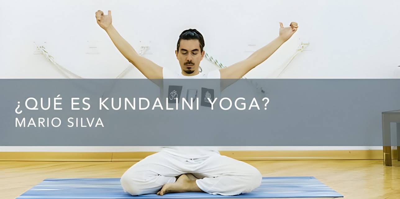 ¿Qué es Kundalini Yoga? (2016)