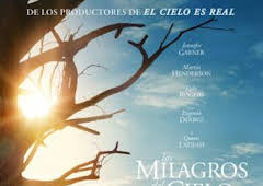 Los milagros del cielo