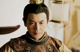 Tang Dynasty Tour: Tang Dynasty Tour 09