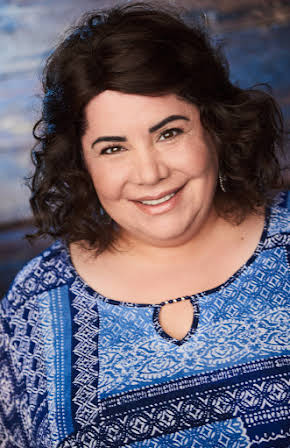 Susan Slome as 