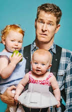 Jamie Kaler as Businessman