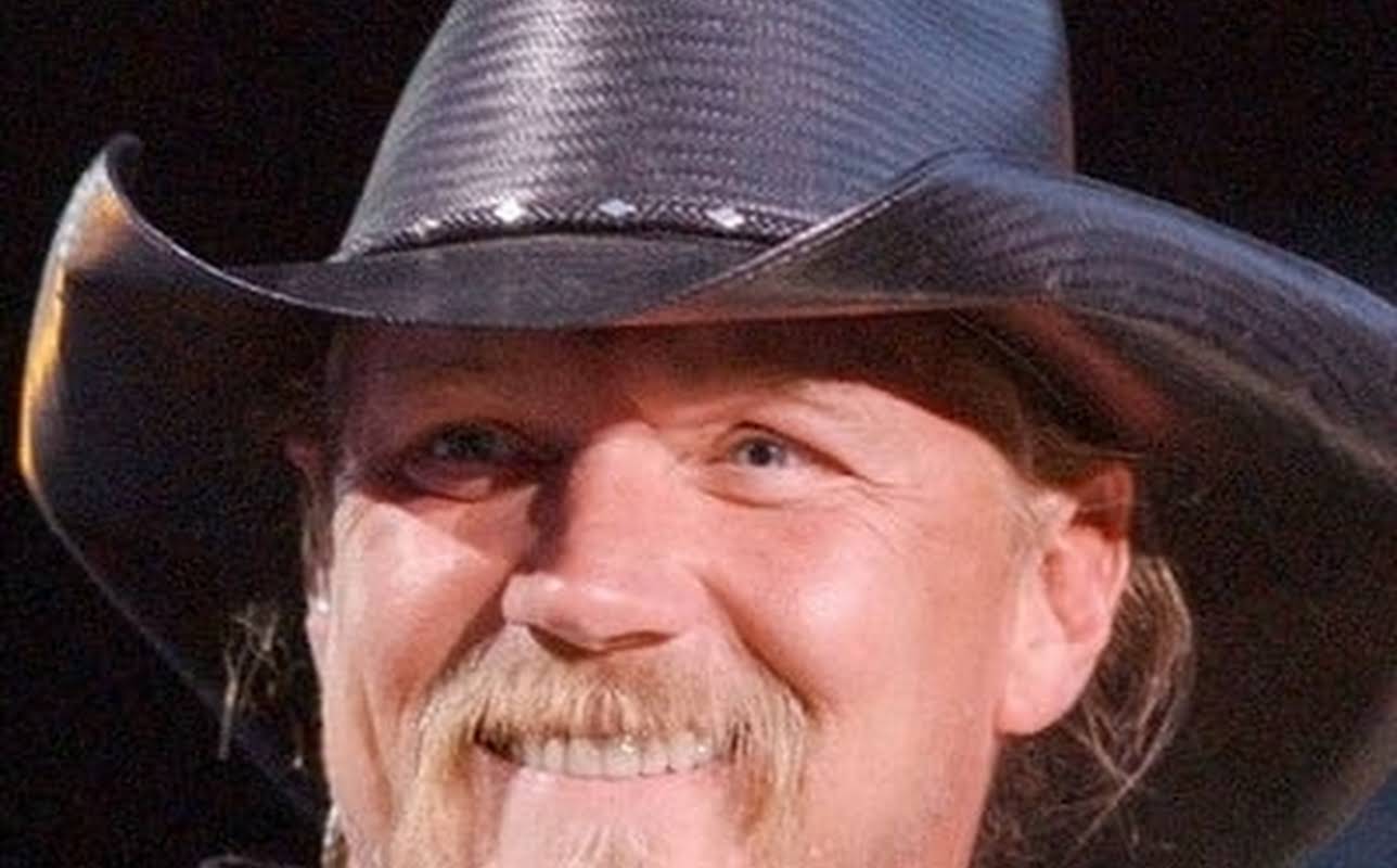 Trace Adkins