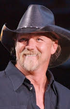 Trace Adkins como 