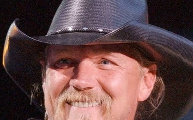Trace Adkins