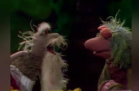 Fraggle Rock Season 1: The Finger of Light