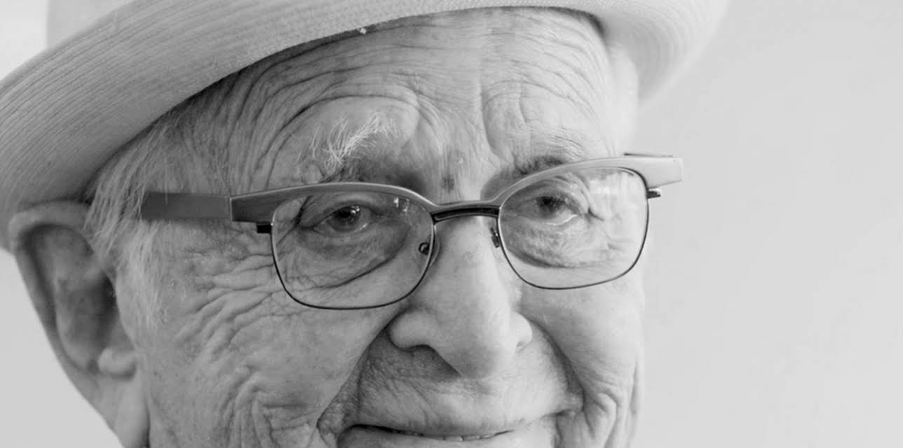 Funny is Funny: A Conversation with Norman Lear