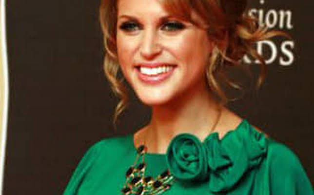 Amy Huberman