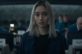 Invasion: Going Home