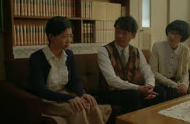 My Husband Won't Fit: Avsnitt 6