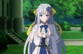 The Magical Revolution of the Reincarnated Princess and the Genius Young Lady: The Princess and the Lost Child Announce Their Decision