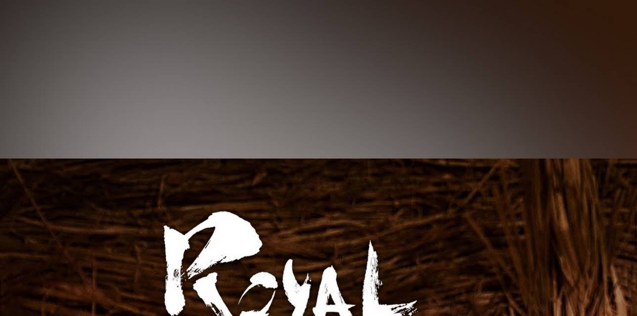 Blade of the Phantom Master