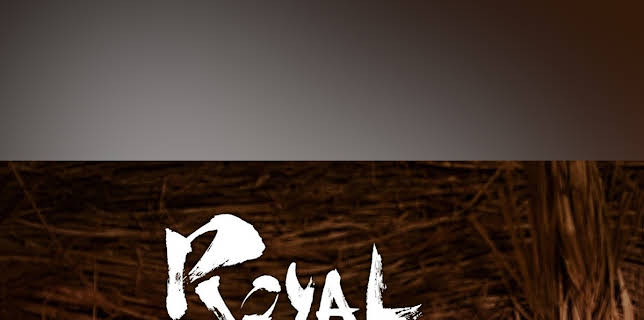 Blade of the Phantom Master