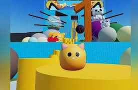 Kidaverse Roblox Rumble 3: Meow Mountain