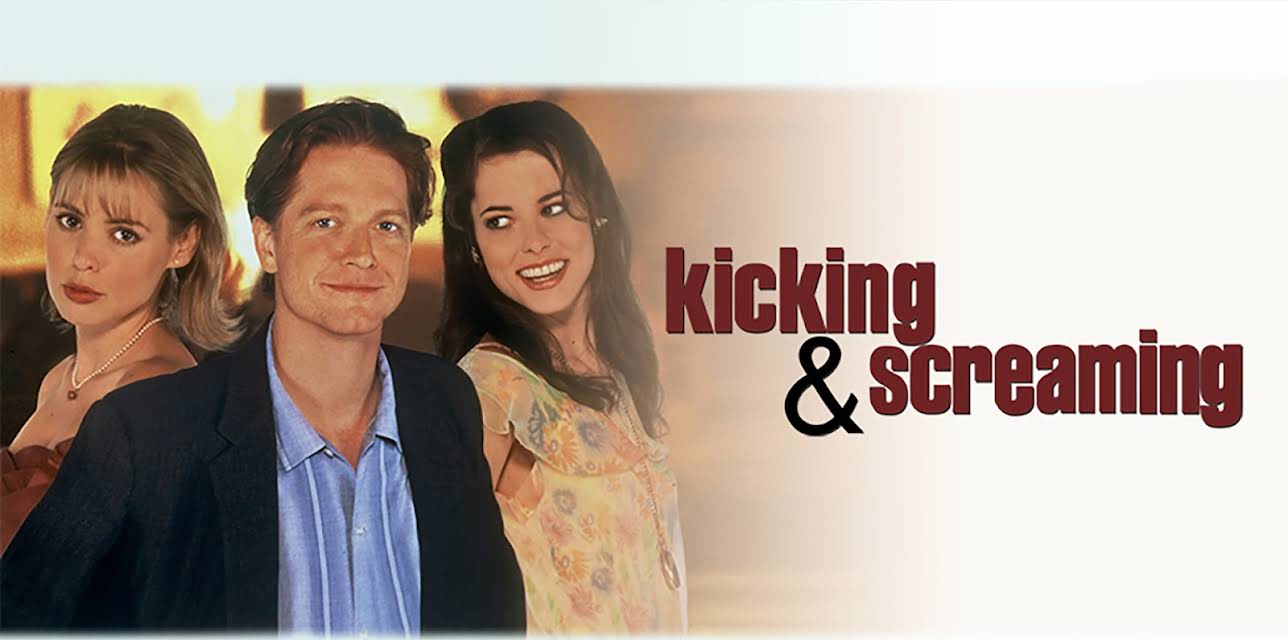 Kicking & Screaming (1995)