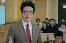 My Lawyer, Mr.Joe: My Lawyer, Mr.Joe Episode 6