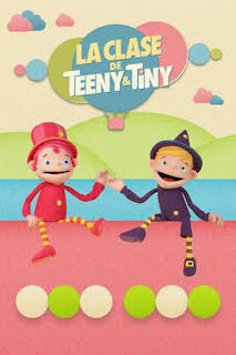 13:00: La clase de Teeny & Tiny | Baby TV | 12/24 2025