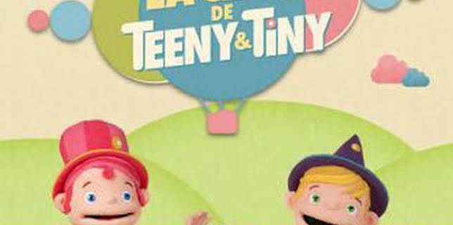 09:00: La clase de Teeny & Tiny | Baby TV | 12/13 2025