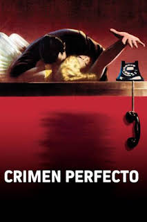 00:06: Crimen perfecto | TCM | 3/31 2026
