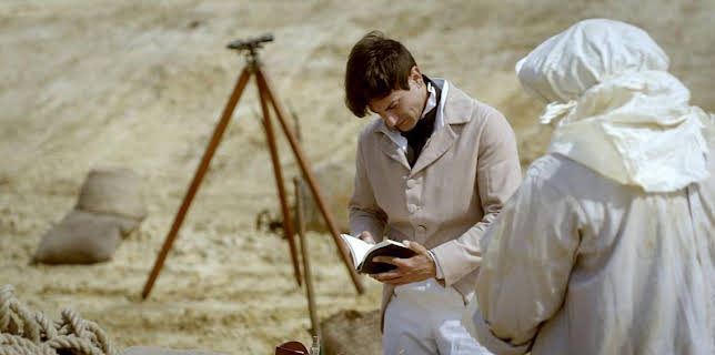 10:30: Documenta2 Apocalipsis De La Antigüedad | LA 2 | 1/4 2025