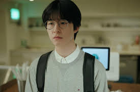 Weak Hero Class 1: Episode 5