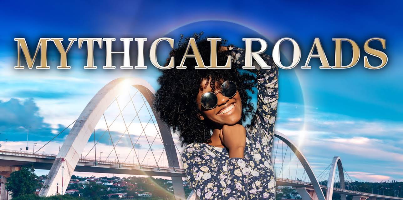 Mythical Roads