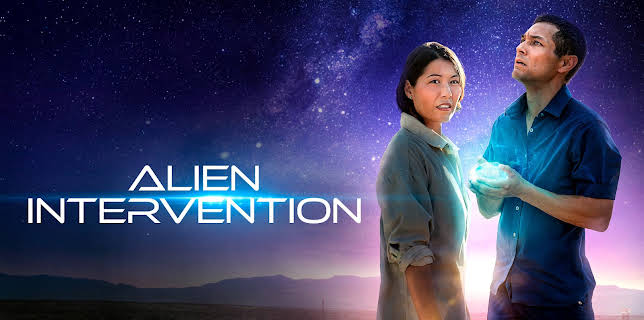 Alien Intervention (2023)