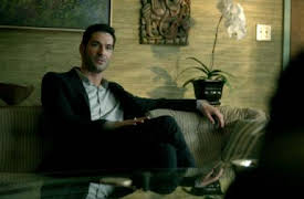 Lucifer: Episode 9