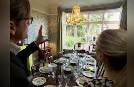 Great Interior Design Challenge: Episode 11