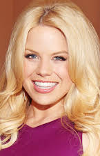 Megan Hilty as 