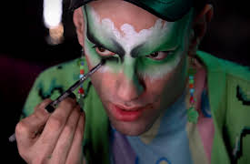 Season 2: Supervillains!