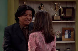 George Lopez: The Complete First & Second Seasons: The Valentine's Day Massacre