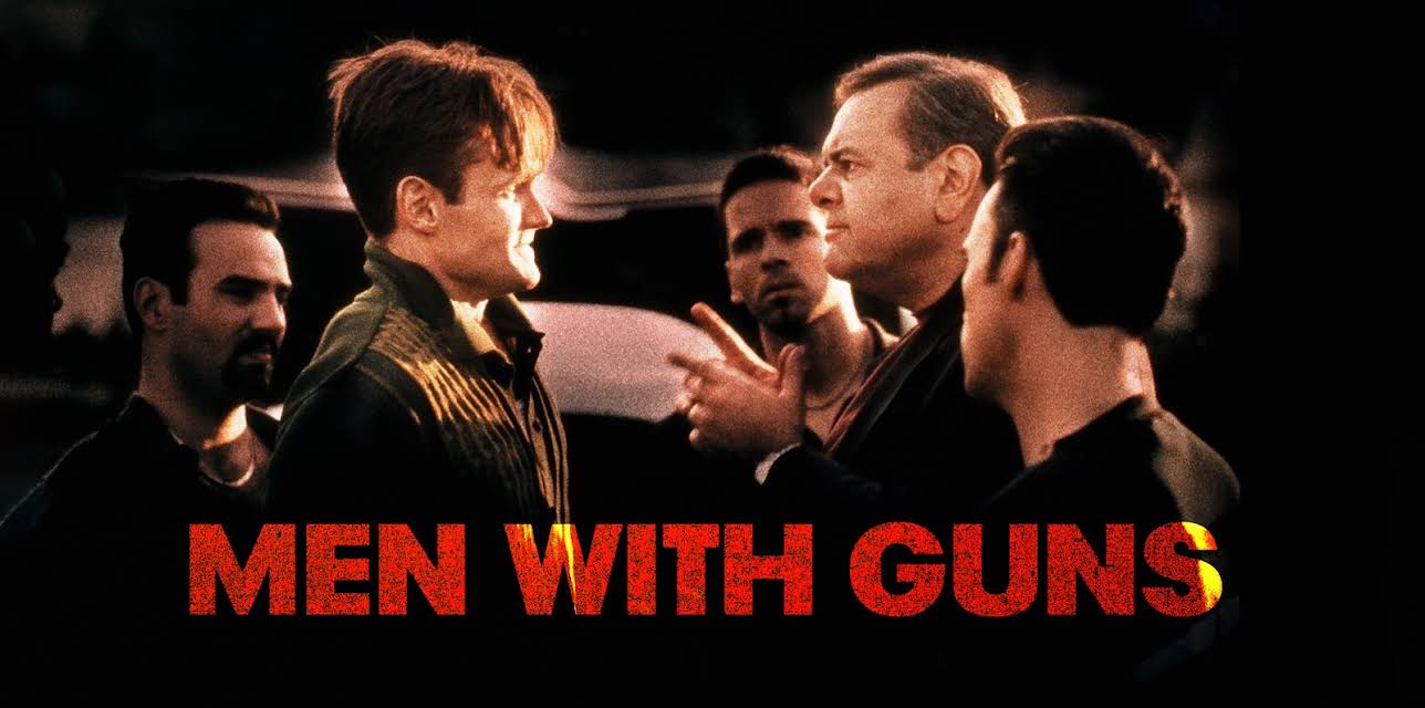 Men With Guns (1998)