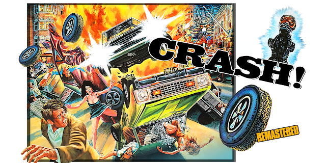 Crash!: REMASTERED (1977)