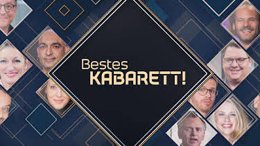 20:00: Bestes Kabarett | BR Fernsehen | 4/2 2026