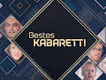 Bestes Kabarett!