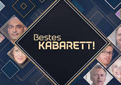 Bestes Kabarett!
