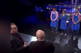 America's Best Cook Season 1: Making the Cut