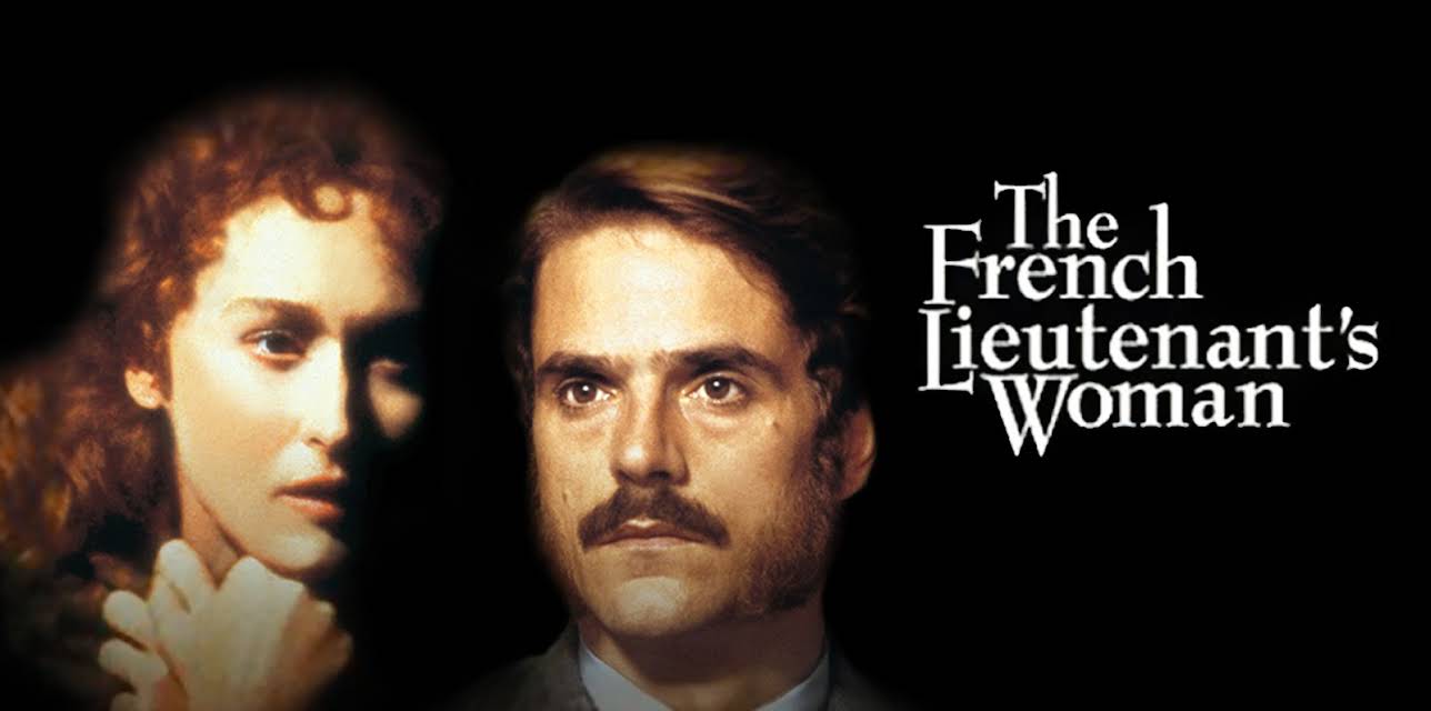 The French Lieutenant's Woman (1981)