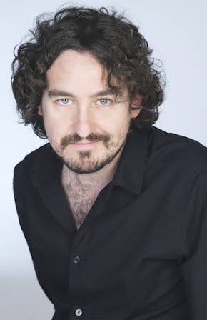 Francesc Ferrer as 