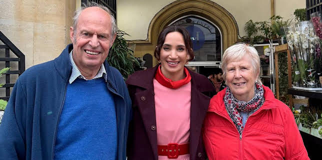 1:15 PM: Songs of Praise | BBC One Oxfordshire | 12/14 2025